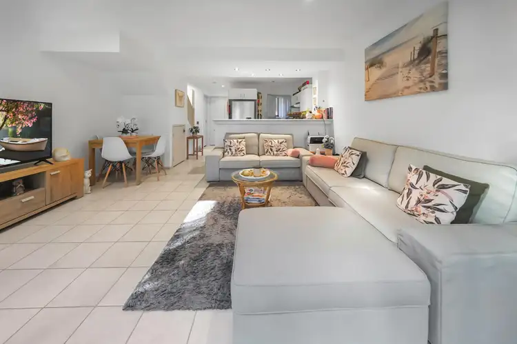 40/212-222 Queen Street, Cleveland QLD 4163