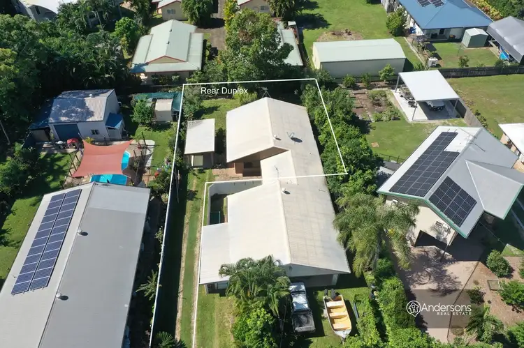 2/20 Buccaneer Street, South Mission Beach QLD 4852