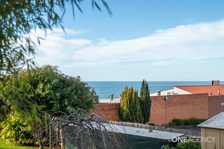 Second view of Homely house listing, 2A Amy Street, Burnie TAS 7320
