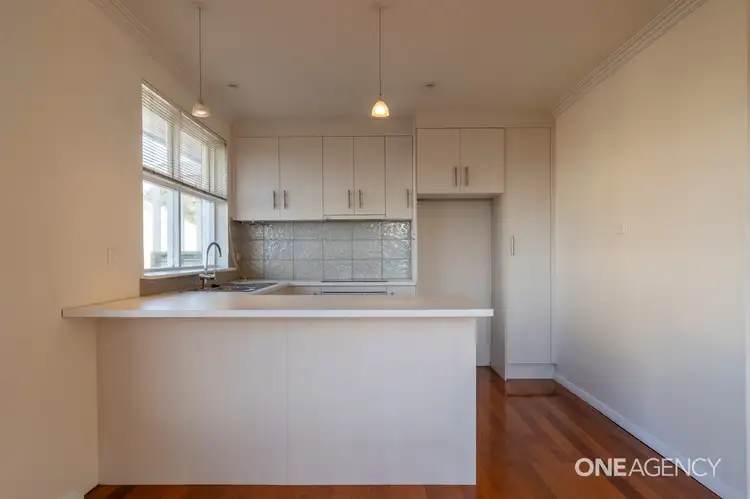 Third view of Homely house listing, 2A Amy Street, Burnie TAS 7320