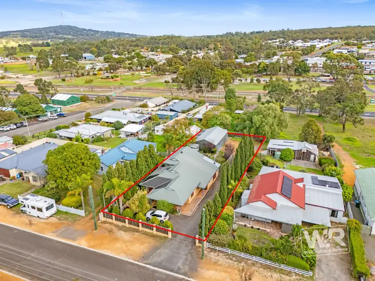 Second view of Homely house listing, 49 Osborne Road, Mount Barker WA 6324