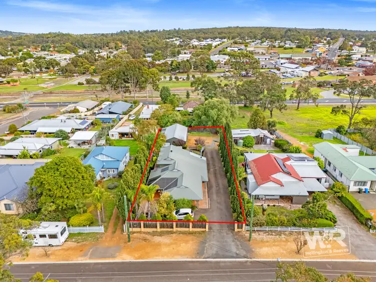 Third view of Homely house listing, 49 Osborne Road, Mount Barker WA 6324