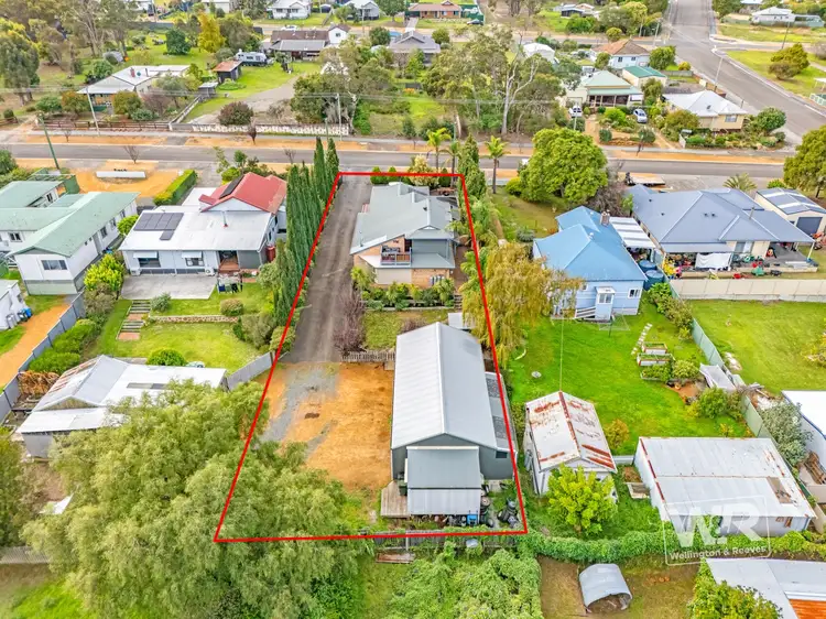Fourth view of Homely house listing, 49 Osborne Road, Mount Barker WA 6324