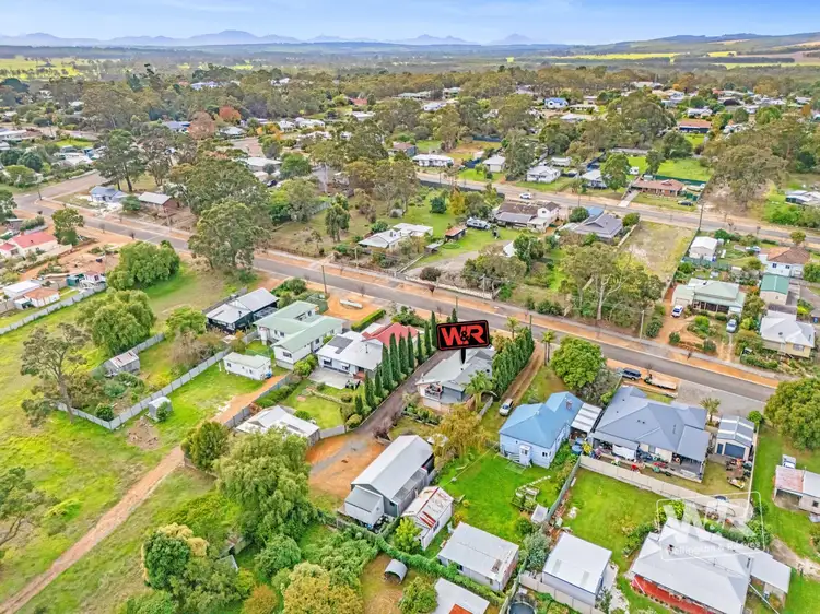 Fifth view of Homely house listing, 49 Osborne Road, Mount Barker WA 6324