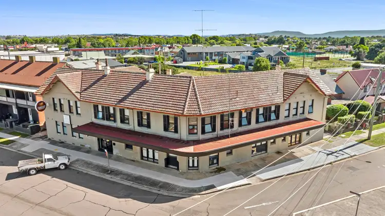 Main view of Homely other listing, 9 Bradley Street, Goulburn NSW 2580