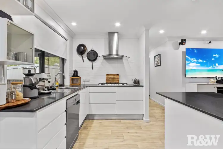 Second view of Homely house listing, 38 Narooma Road, Niagara Park NSW 2250