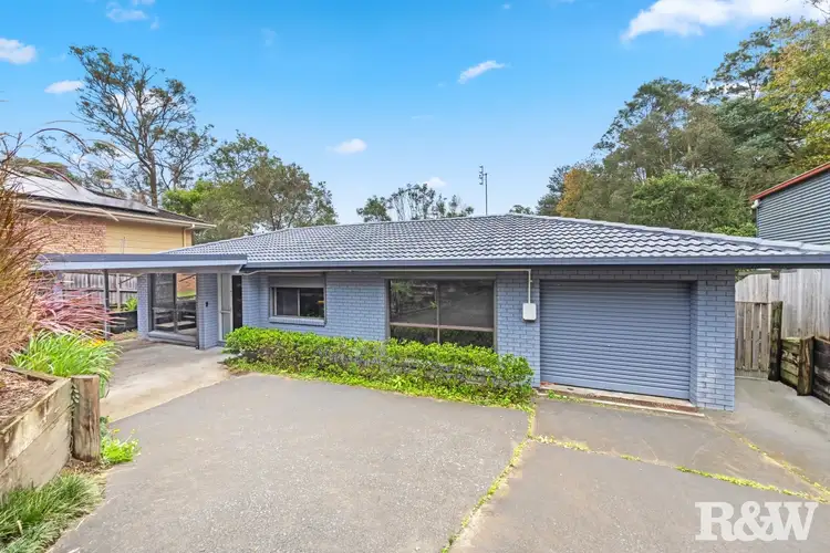 Fourth view of Homely house listing, 38 Narooma Road, Niagara Park NSW 2250