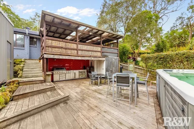Fourth view of Homely house listing, 38 Narooma Road, Niagara Park NSW 2250