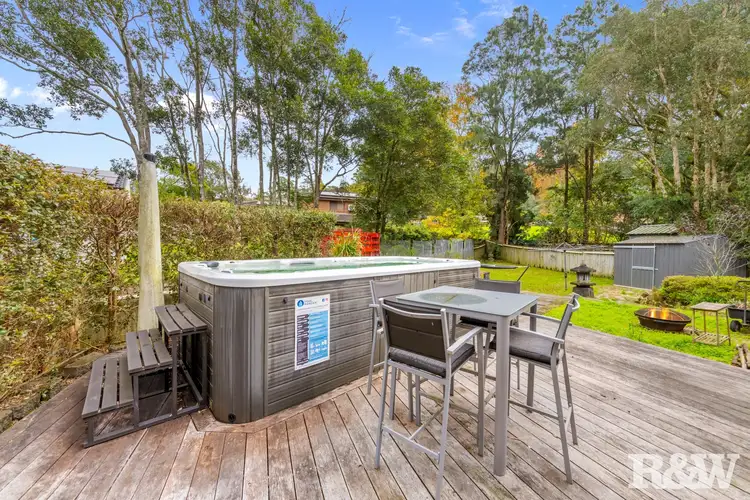 Fifth view of Homely house listing, 38 Narooma Road, Niagara Park NSW 2250