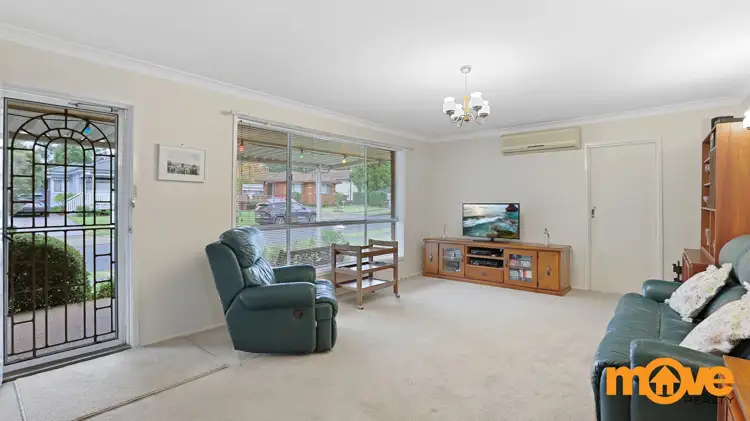 Second view of Homely house listing, 45 James Street, Seven Hills NSW 2147