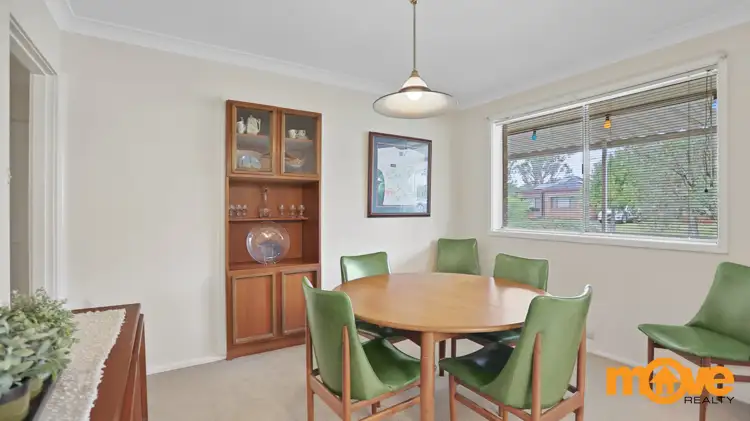 Third view of Homely house listing, 45 James Street, Seven Hills NSW 2147