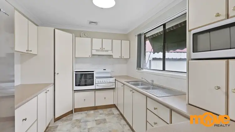 Fifth view of Homely house listing, 45 James Street, Seven Hills NSW 2147