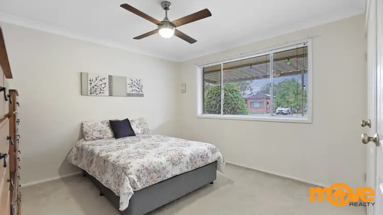 Sixth view of Homely house listing, 45 James Street, Seven Hills NSW 2147