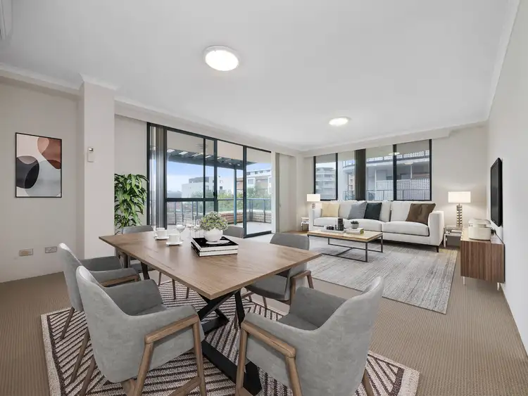 Main view of Homely apartment listing, 29/79-87 Boyce Road, Maroubra NSW 2035