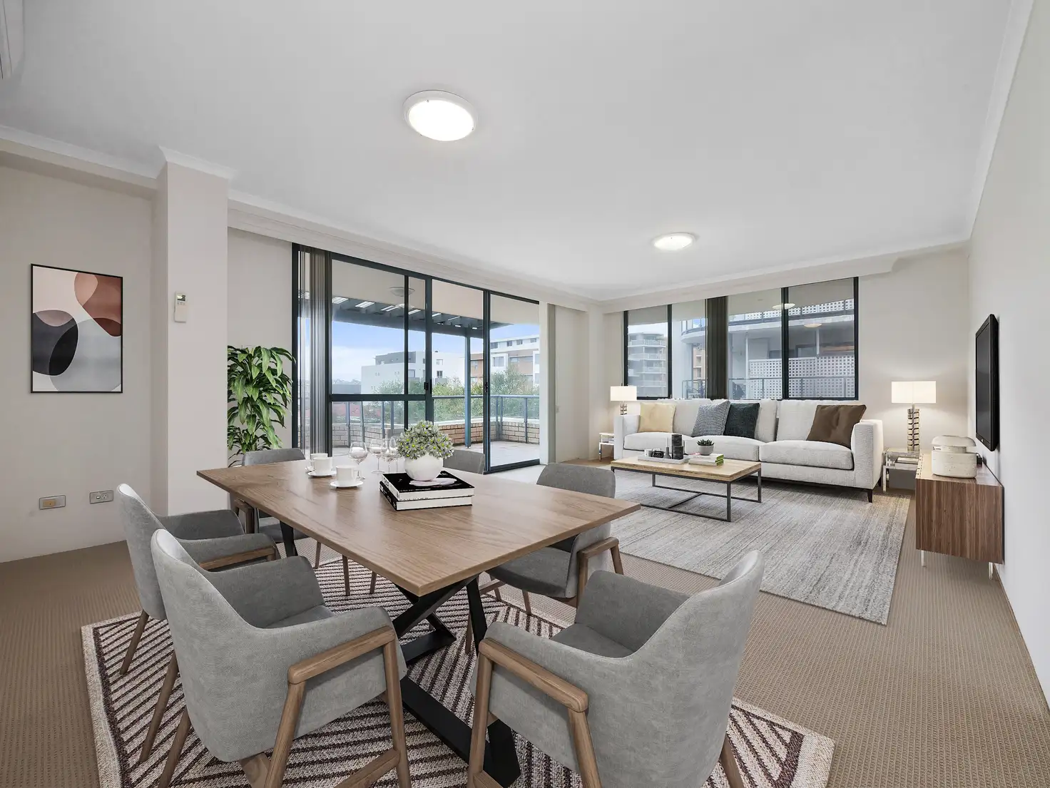 Main view of Homely apartment listing, 29/79-87 Boyce Road, Maroubra NSW 2035