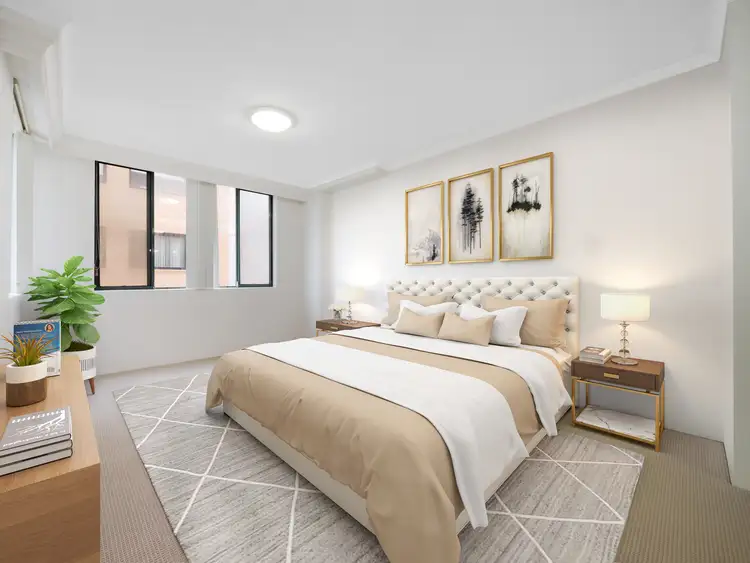 Third view of Homely apartment listing, 29/79-87 Boyce Road, Maroubra NSW 2035