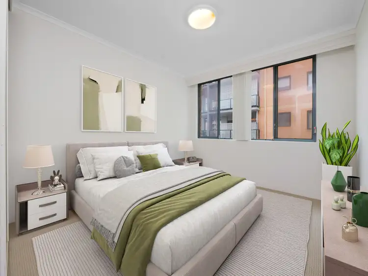 Fourth view of Homely apartment listing, 29/79-87 Boyce Road, Maroubra NSW 2035