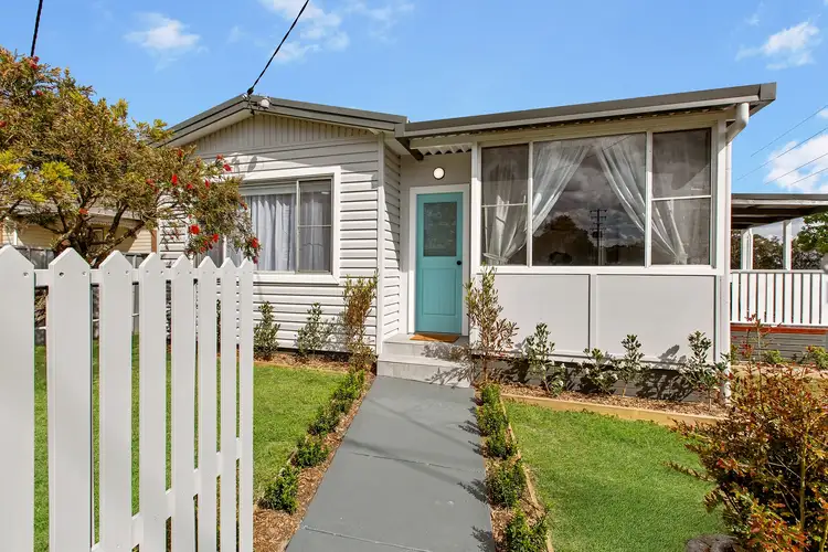 Main view of Homely house listing, 88 Beresford Avenue, Beresfield NSW 2322