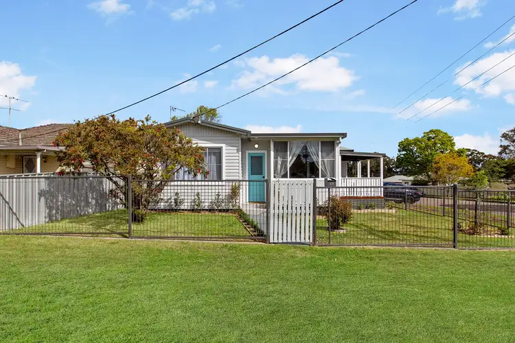 Second view of Homely house listing, 88 Beresford Avenue, Beresfield NSW 2322