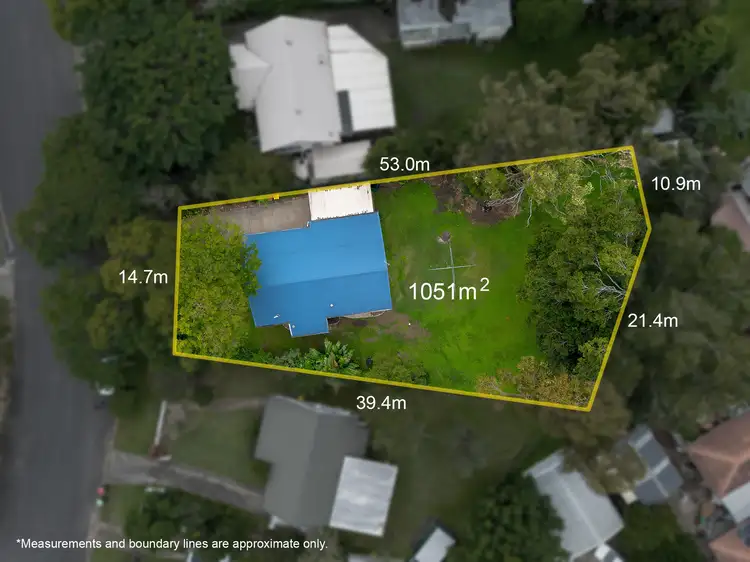 Second view of Homely house listing, 79 Fegen Drive, Moorooka QLD 4105