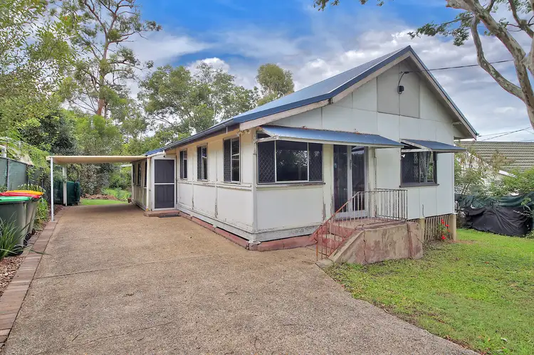 Fifth view of Homely house listing, 79 Fegen Drive, Moorooka QLD 4105
