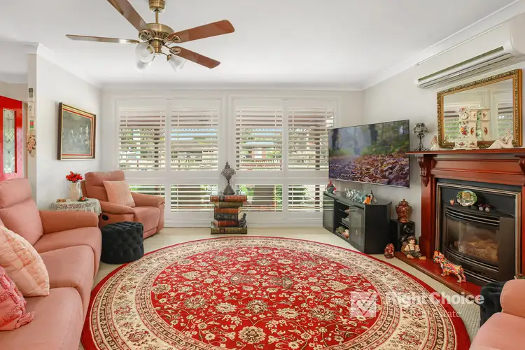 Third view of Homely house listing, 44 Tongarra Road, Albion Park Rail NSW 2527