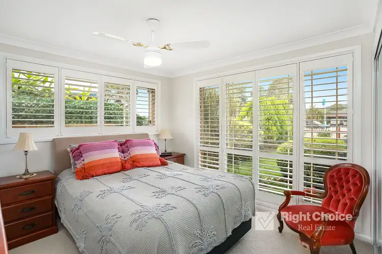 Fourth view of Homely house listing, 44 Tongarra Road, Albion Park Rail NSW 2527