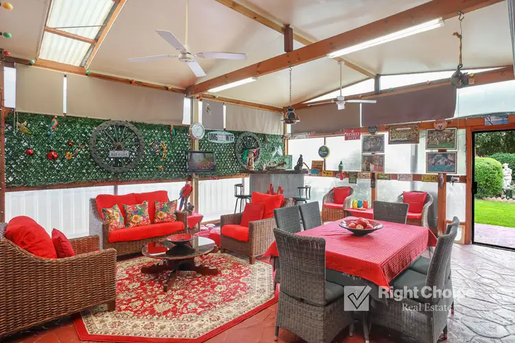 Sixth view of Homely house listing, 44 Tongarra Road, Albion Park Rail NSW 2527