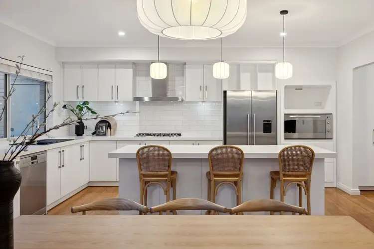 Second view of Homely house listing, 28 Caloria Chase, Caversham WA 6055