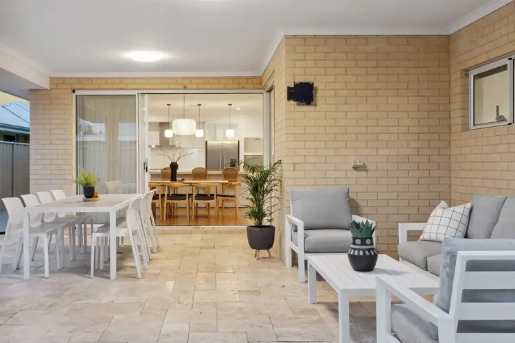 Third view of Homely house listing, 28 Caloria Chase, Caversham WA 6055