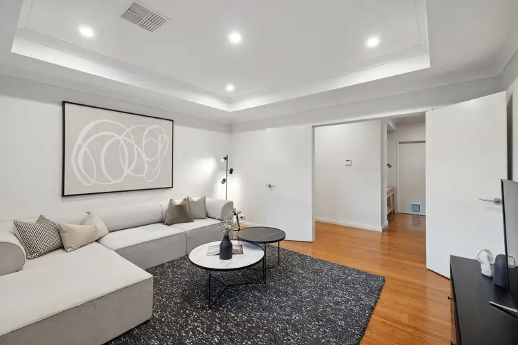 Fifth view of Homely house listing, 28 Caloria Chase, Caversham WA 6055