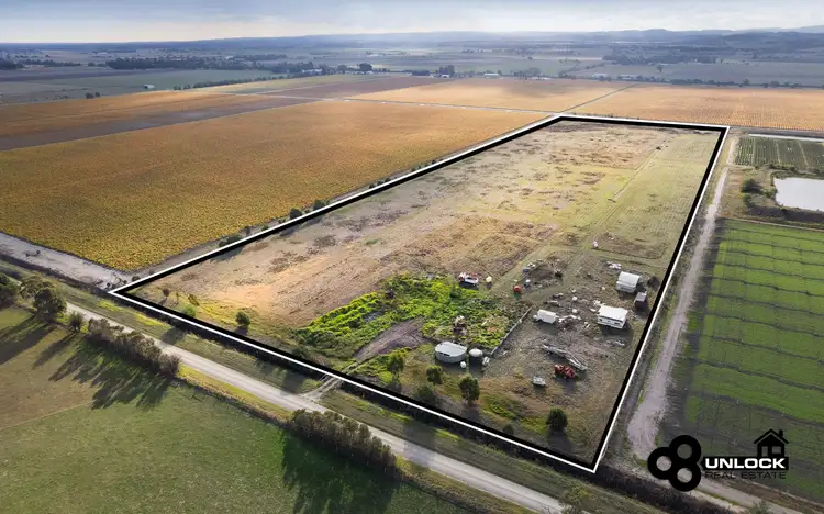 Second view of Homely land listing, 565 Murray Road, Vervale VIC 3814