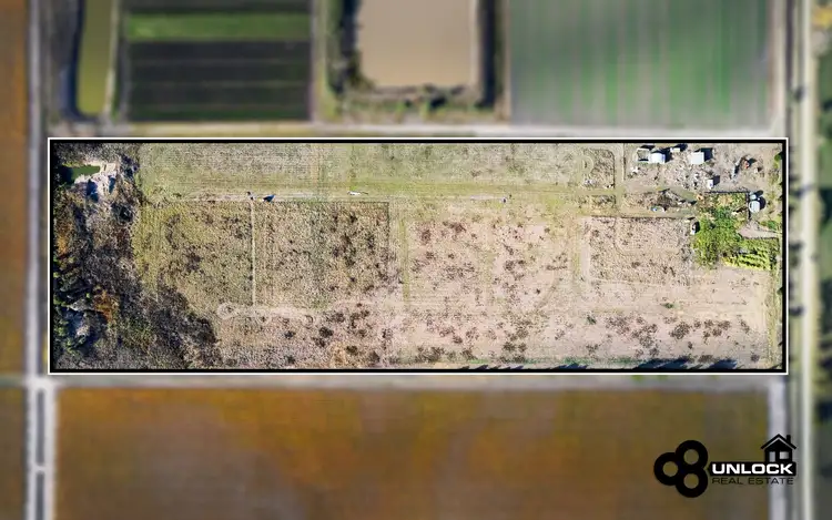 Third view of Homely land listing, 565 Murray Road, Vervale VIC 3814