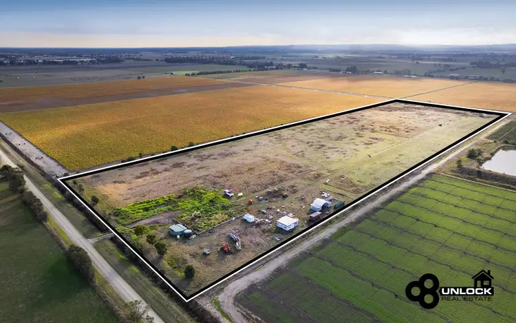 Fourth view of Homely land listing, 565 Murray Road, Vervale VIC 3814