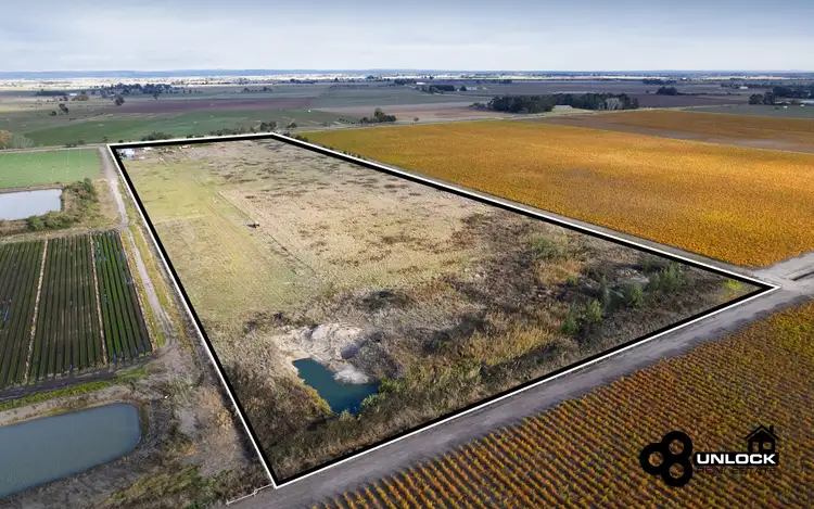 Fifth view of Homely land listing, 565 Murray Road, Vervale VIC 3814