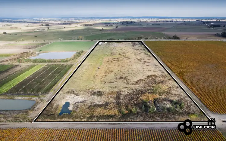 Sixth view of Homely land listing, 565 Murray Road, Vervale VIC 3814