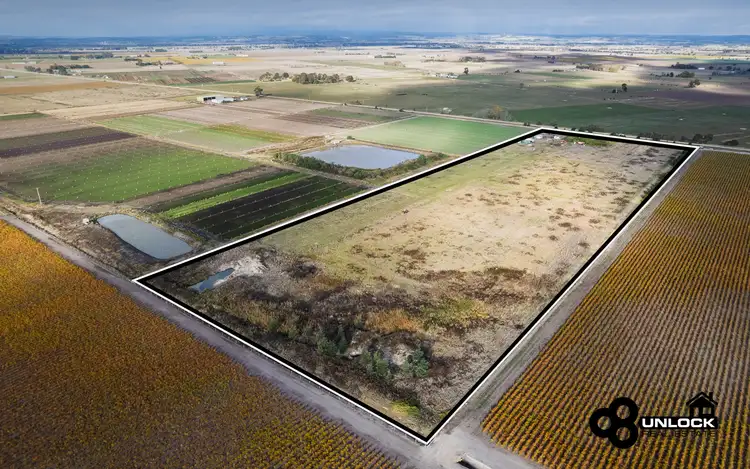 Seventh view of Homely land listing, 565 Murray Road, Vervale VIC 3814