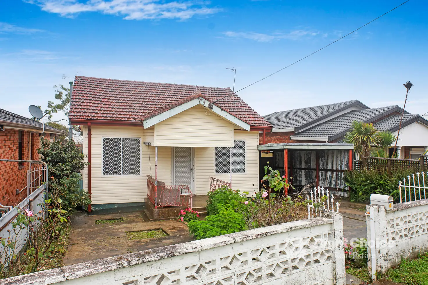Main view of Homely house listing, 80 Shellharbour Road, Port Kembla NSW 2505
