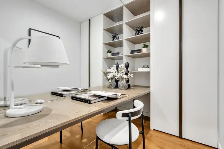 Second view of Homely apartment listing, 115/333 Ascot Vale Road, Moonee Ponds VIC 3039