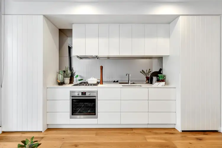 Fourth view of Homely apartment listing, 115/333 Ascot Vale Road, Moonee Ponds VIC 3039