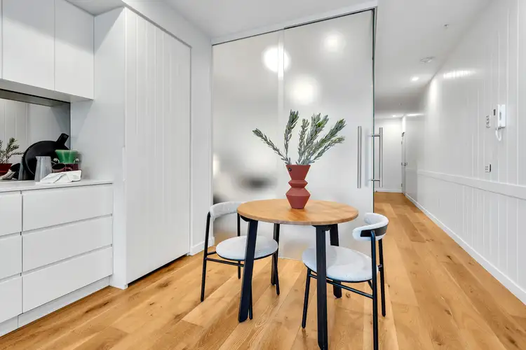 Sixth view of Homely apartment listing, 115/333 Ascot Vale Road, Moonee Ponds VIC 3039
