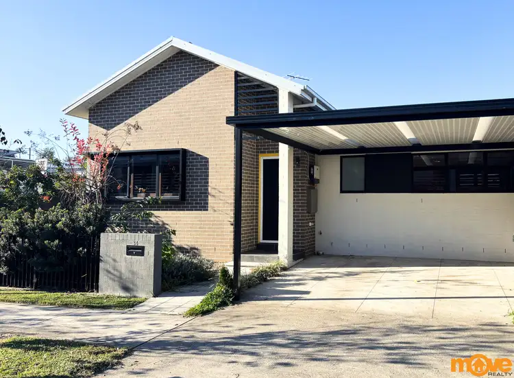 36 Stableford Street, Blacktown NSW 2148