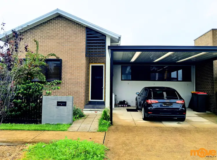 36 Stableford Street, Blacktown NSW 2148