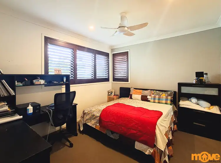 Fifth view of Homely house listing, 36 Stableford Street, Blacktown NSW 2148