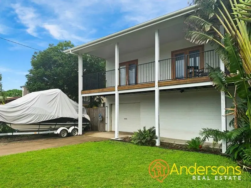 Main view of Homely house listing, 101 Reid Road, Wongaling Beach QLD 4852