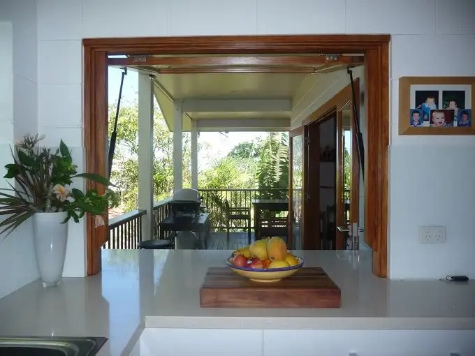 Sixth view of Homely house listing, 101 Reid Road, Wongaling Beach QLD 4852