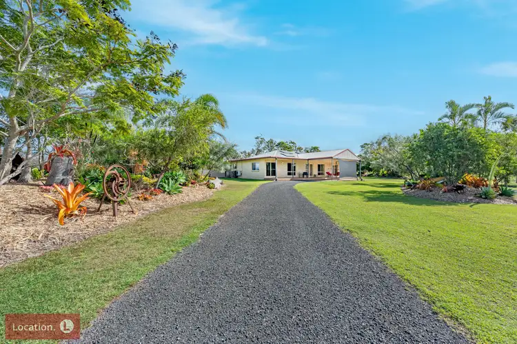 Third view of Homely rural property listing, 10 Willdora Drive, Elliott QLD 4670