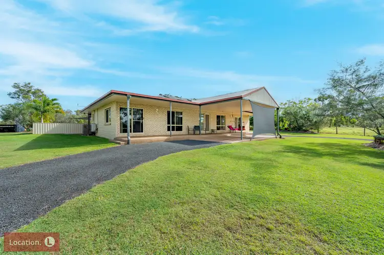 Fourth view of Homely rural property listing, 10 Willdora Drive, Elliott QLD 4670