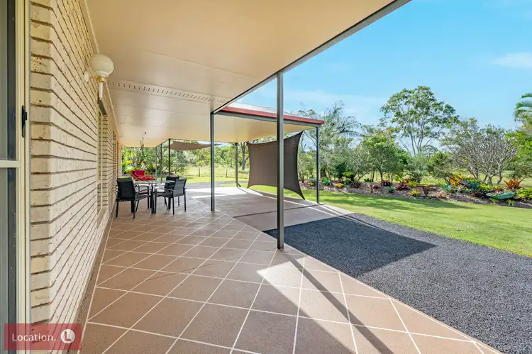 Fifth view of Homely rural property listing, 10 Willdora Drive, Elliott QLD 4670