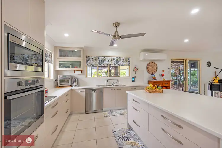 Sixth view of Homely rural property listing, 10 Willdora Drive, Elliott QLD 4670